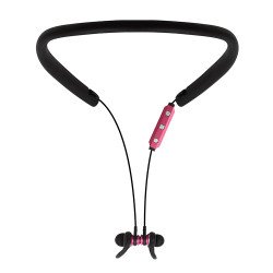 Wholesale Slim Sports Over the Neck Wireless Bluetooth Stereo